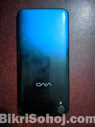 Vivo y91c